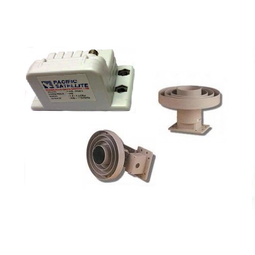 Satellite LNB / Feedhorn